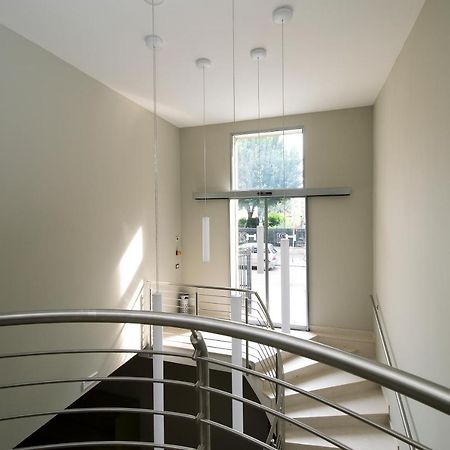 מילאנו Hotel H21 מראה חיצוני תמונה