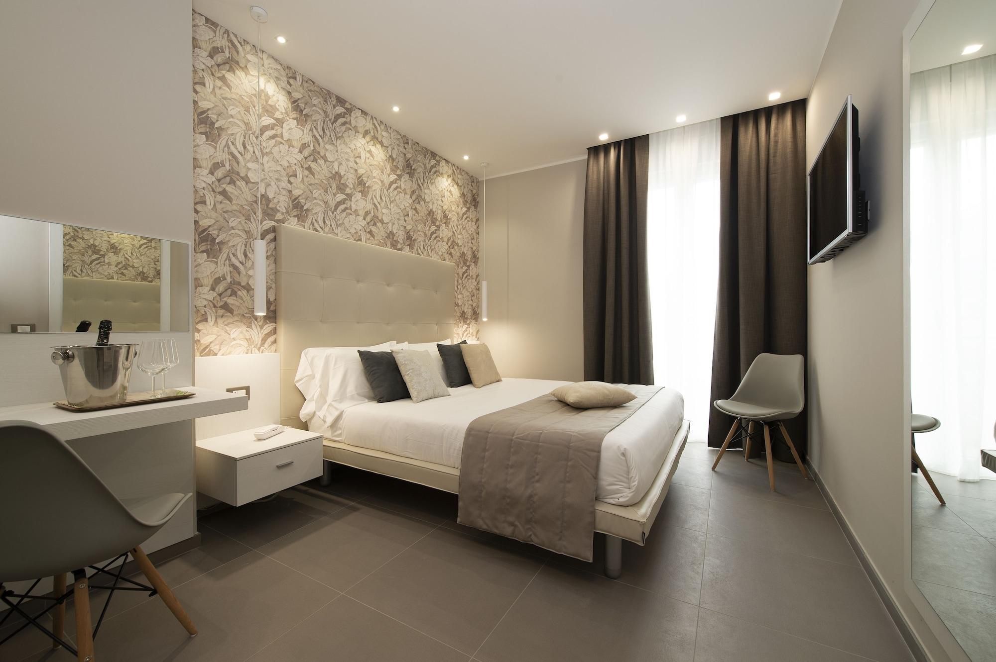 מילאנו Hotel H21 מראה חיצוני תמונה