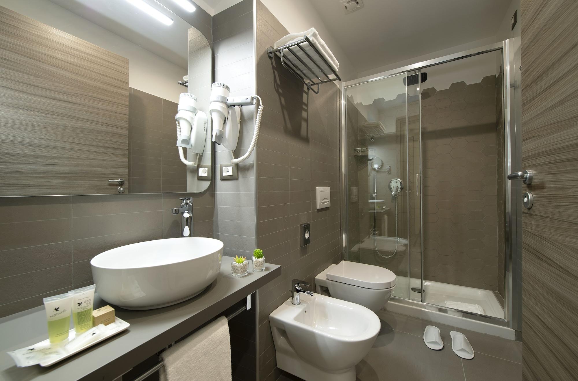מילאנו Hotel H21 מראה חיצוני תמונה