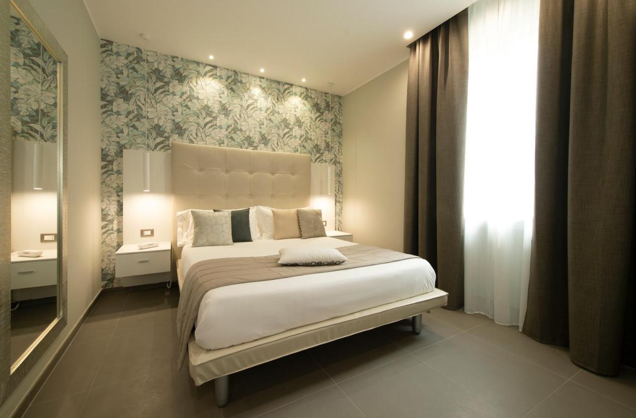מילאנו Hotel H21 מראה חיצוני תמונה