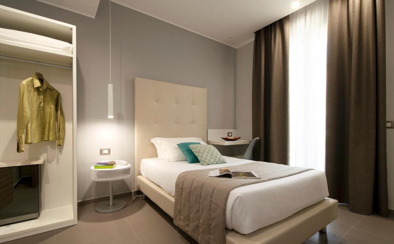 מילאנו Hotel H21 מראה חיצוני תמונה